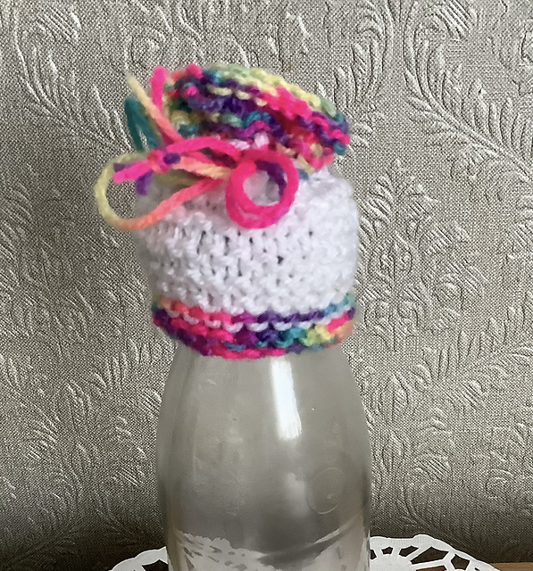 Innocent Smoothie Hat No 2