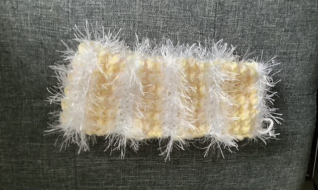 Festive Headband