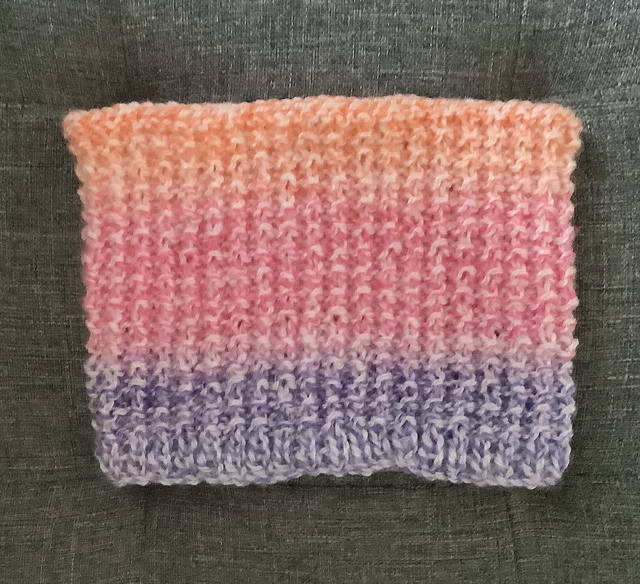 Child Cosy Neck Warmer