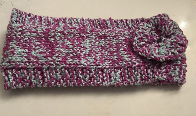 Keturah’s Headband