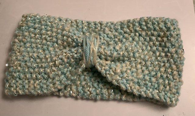 Rosie’s Turban Headband
