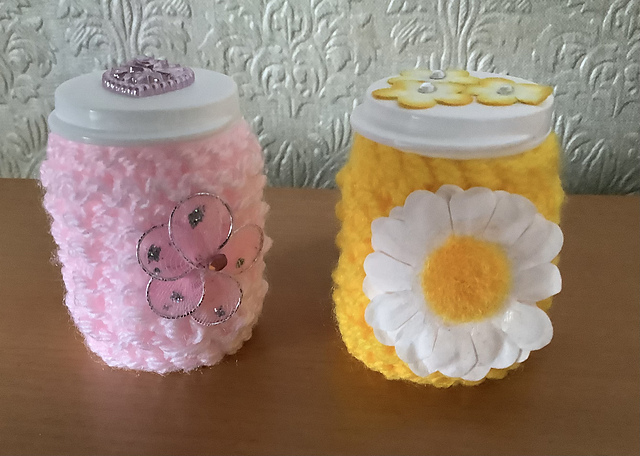 Sewing Pin Holder