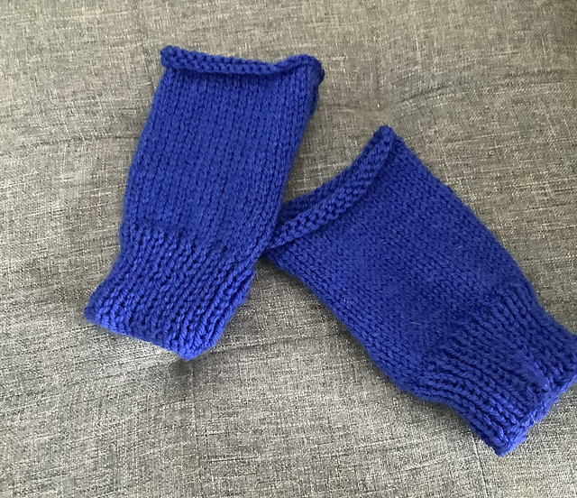 Men’s Hand Warmers
