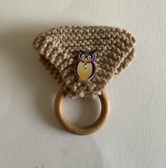Towel Ring