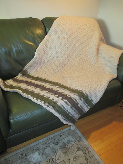 Cozy Memories Blanket