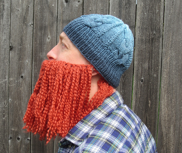 Reluctant Hipster