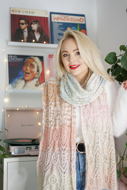 Killarney Scarf