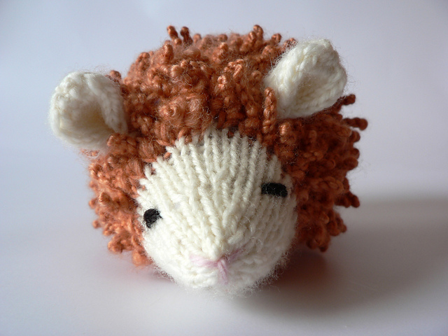 Hedgehog