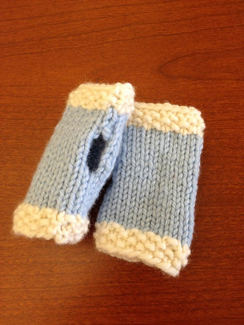 Easiest Handwarmers