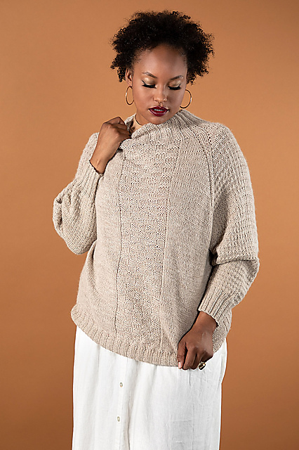 Shoji Sweater