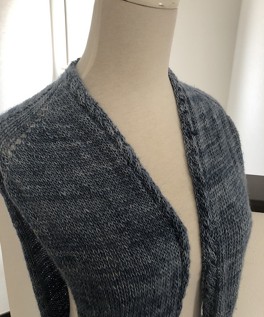 Aqua gilet(vest)