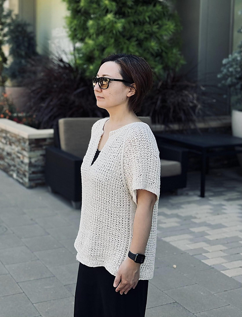 Kagi sweater