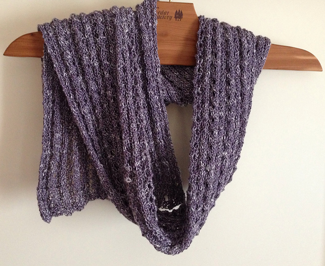 D.Shawl style Gilet