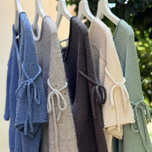 Lipsuga Blouse