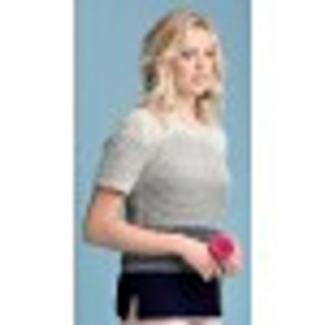 Ombre Tee