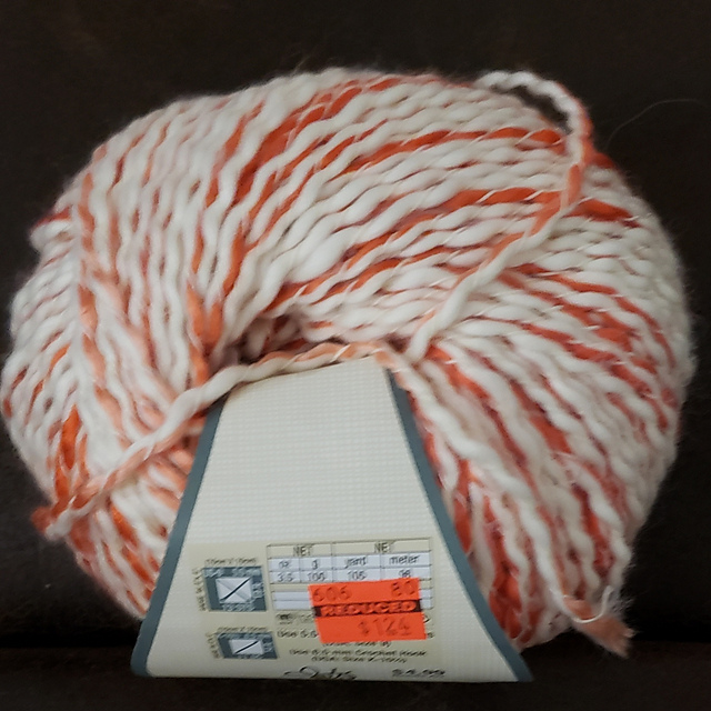 Ravelry Yarn Bee Arabella