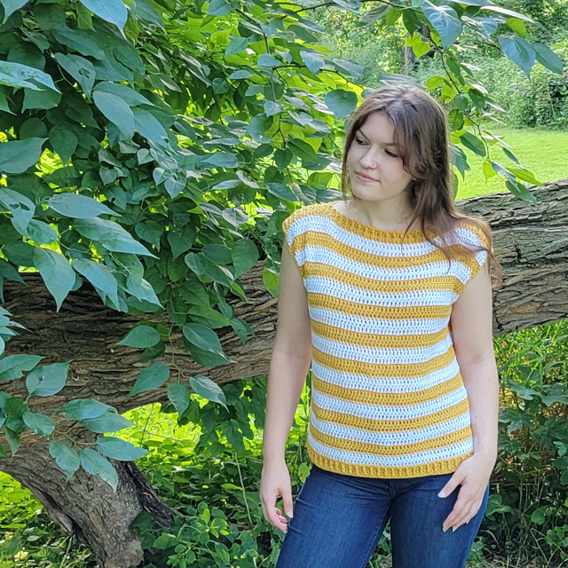 Lakeside Tee