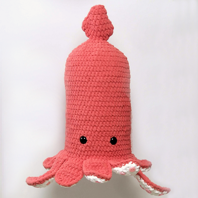 Squid Squish