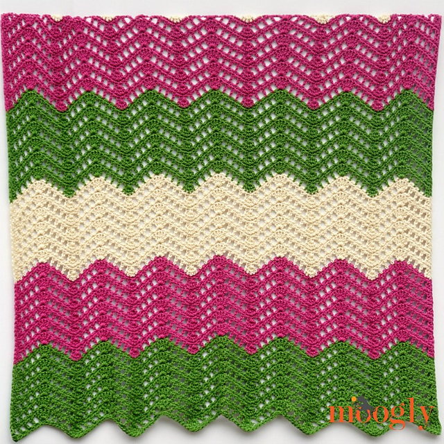 Summer Fling Throw