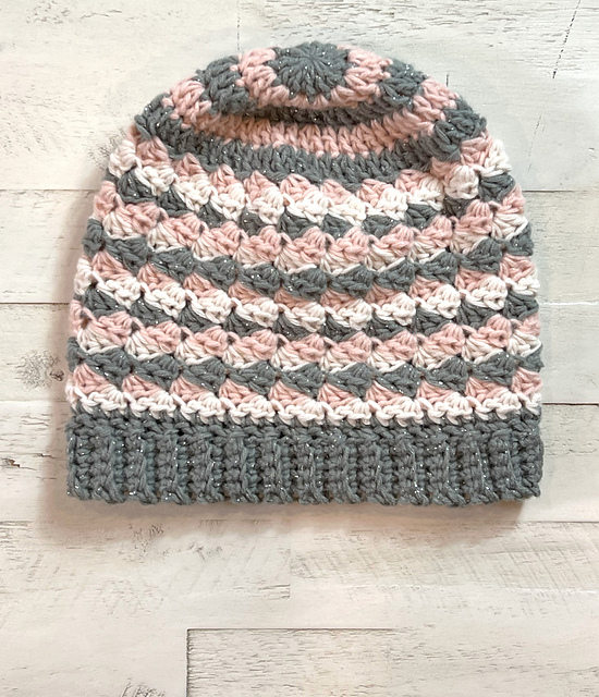 Cobblestone Hat