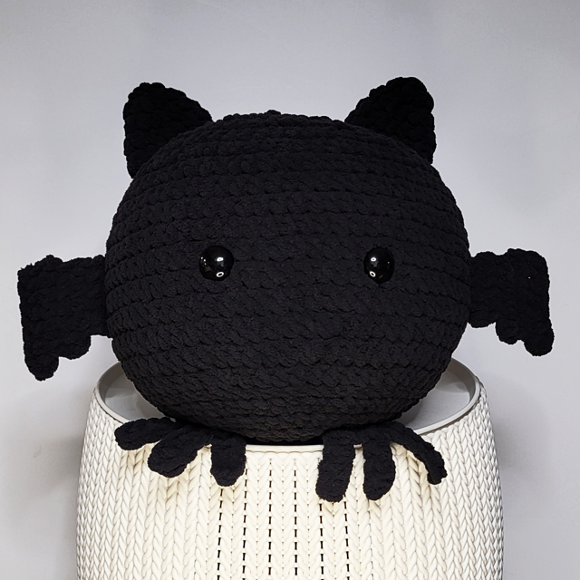 Bat Squish