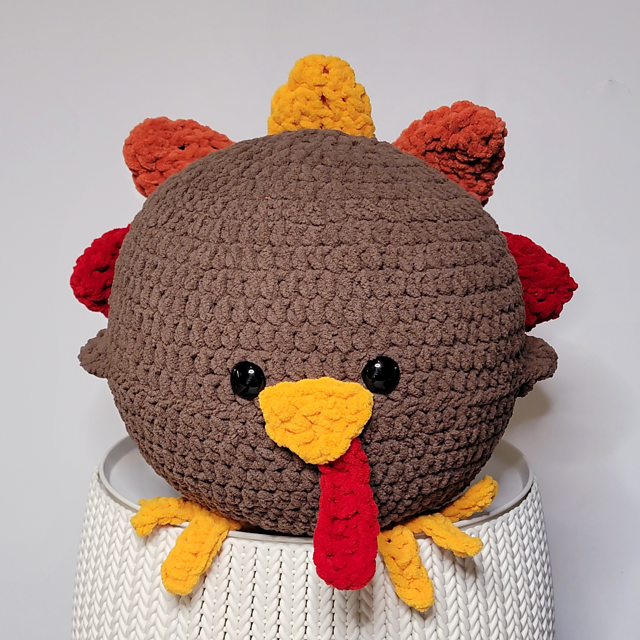 Turkey Squish