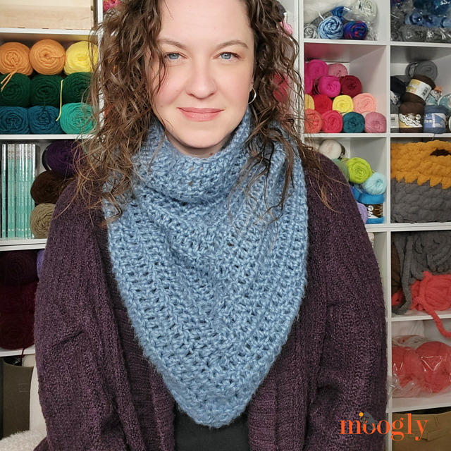Aspen Valley Cowl