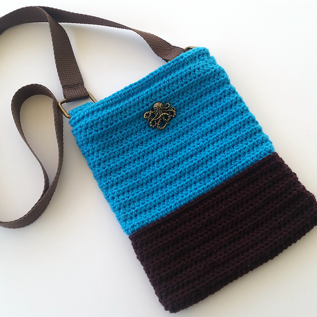 Every Day Crossbody Bag