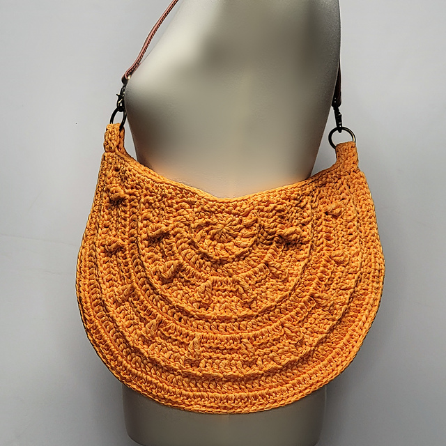 Honey Moon Bag