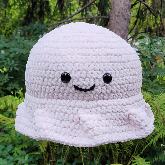 Ghost Squish