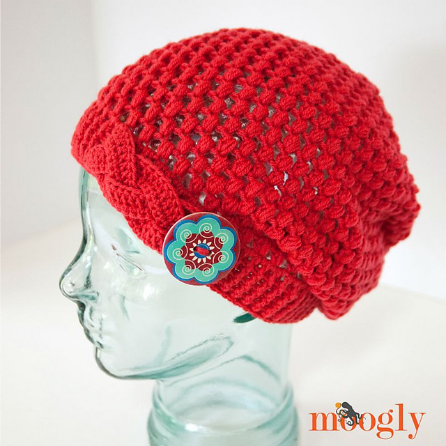 Madly In Love Hat