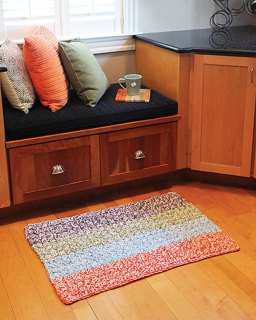 Chef's Best Rug