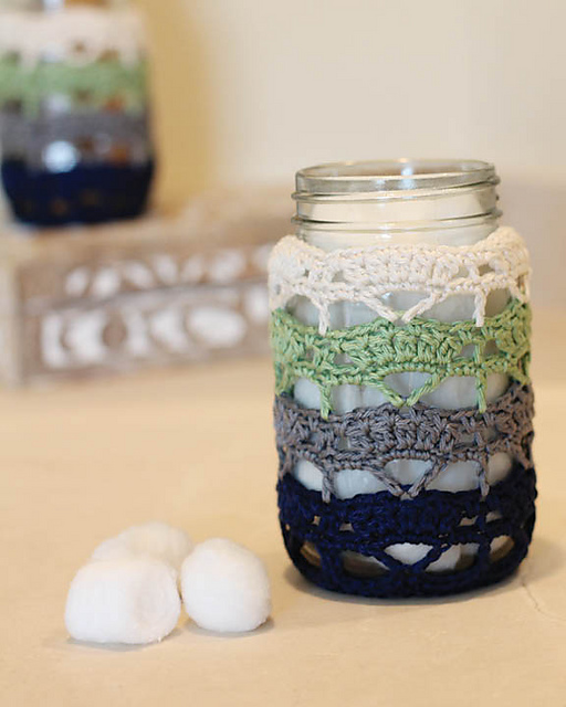Spa Jar Covers