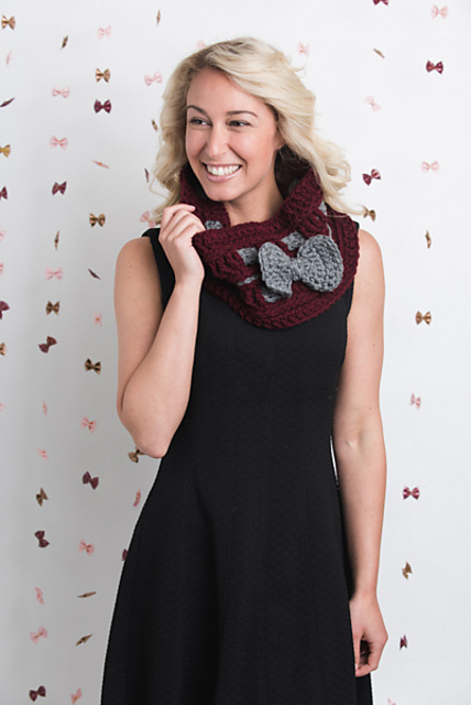 Belle of the Bow Cowl