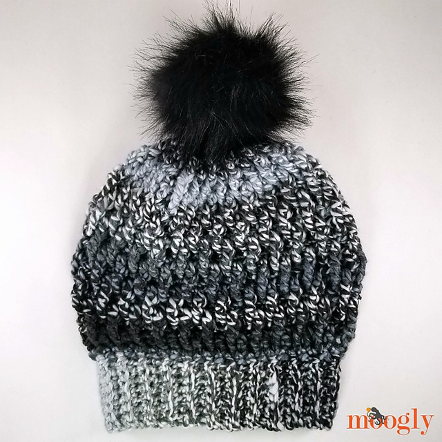 Smokestack Hat
