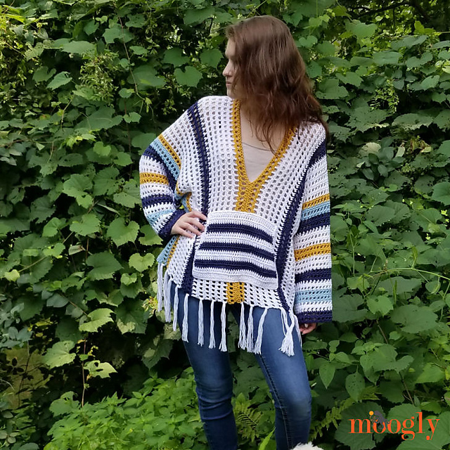 Summer Staple Sweater