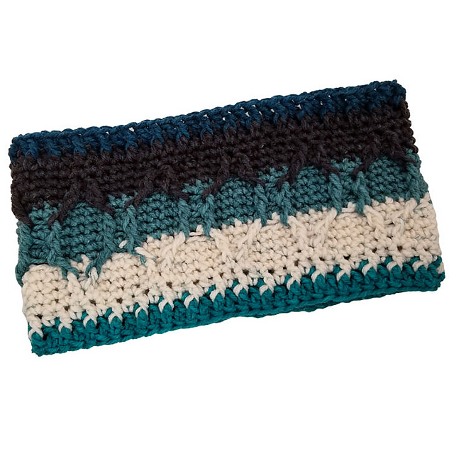 Hourglass Cowl