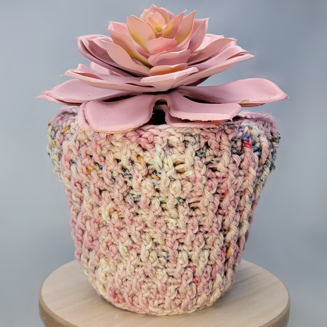Harper Plant Sweater