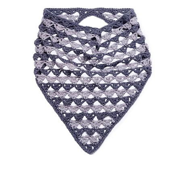City Chic Bandana Cowl
