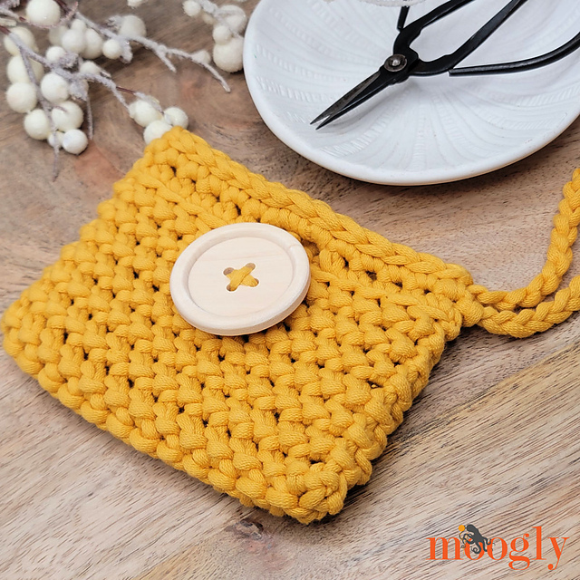 Casual Pouch