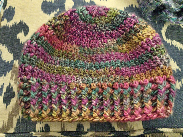 Basic Hat