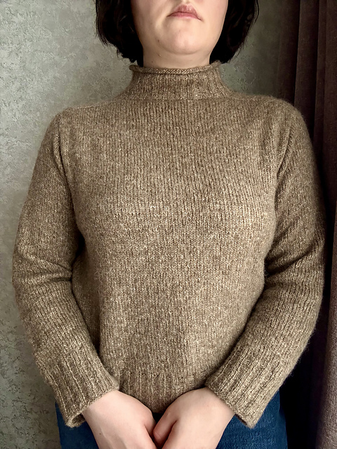 Ramana Sweater