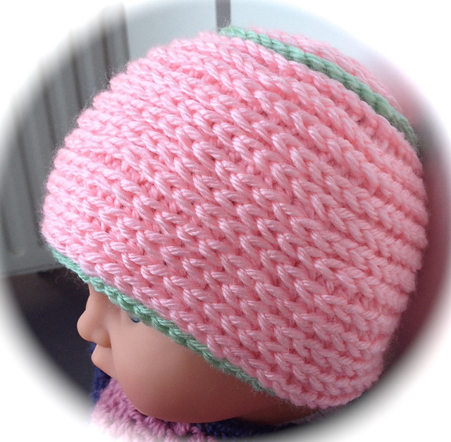 Katonti Baby Hat