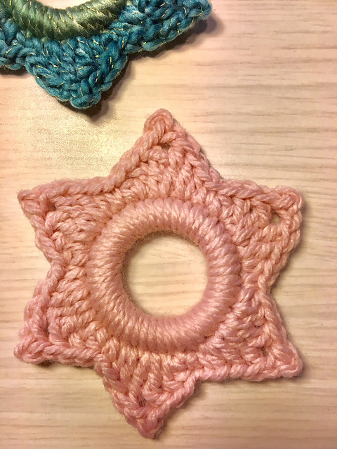 Tami's Star