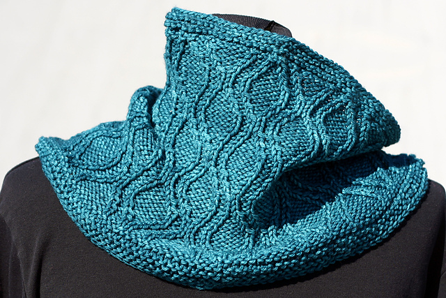 River Cowl