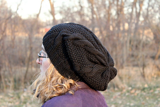 Naomi Hat