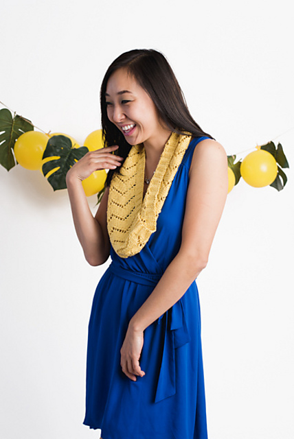 Lemonade Cowl