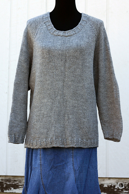 Sherri Pullover