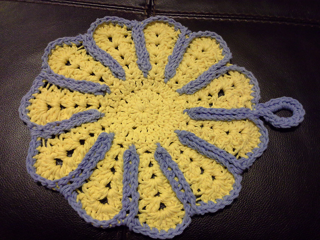 potholder