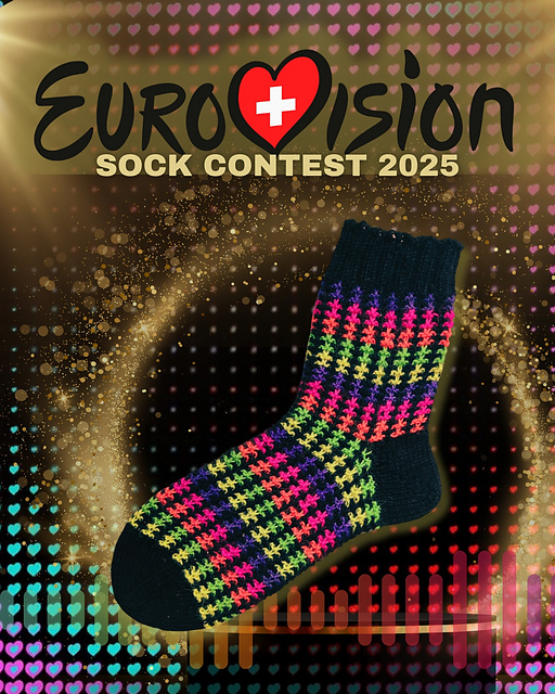 Eurovision Sock Contest 2025